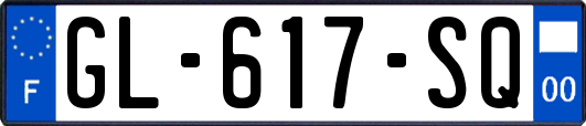 GL-617-SQ