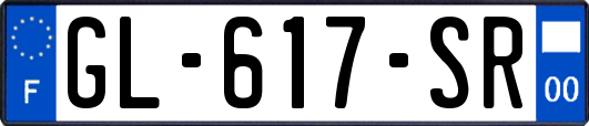 GL-617-SR
