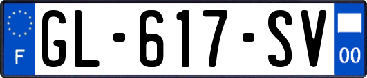 GL-617-SV