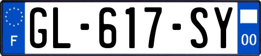 GL-617-SY