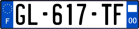 GL-617-TF