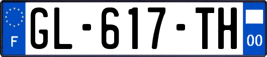 GL-617-TH