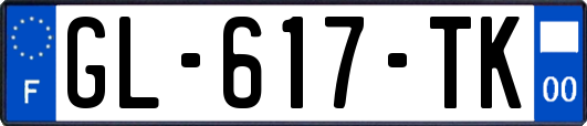 GL-617-TK
