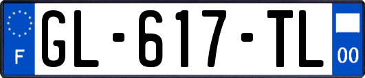 GL-617-TL