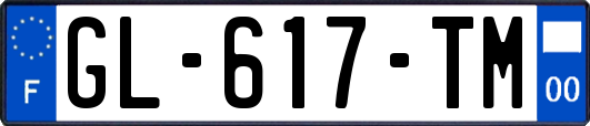 GL-617-TM