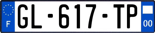 GL-617-TP
