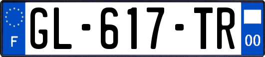 GL-617-TR