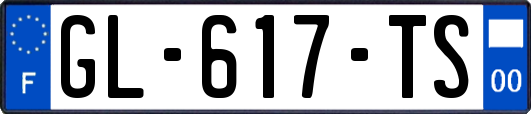 GL-617-TS