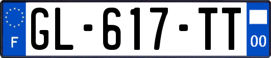 GL-617-TT