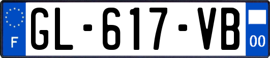GL-617-VB