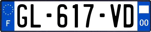 GL-617-VD