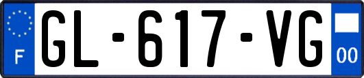 GL-617-VG