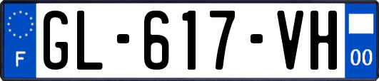 GL-617-VH