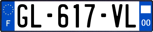 GL-617-VL