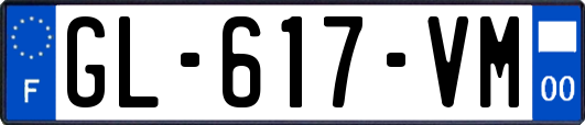 GL-617-VM