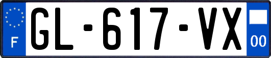 GL-617-VX