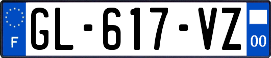 GL-617-VZ