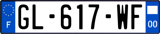 GL-617-WF