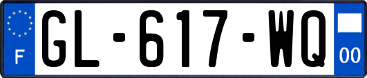 GL-617-WQ