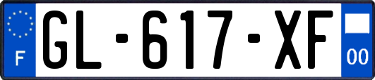 GL-617-XF