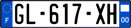 GL-617-XH