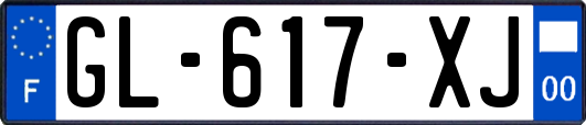 GL-617-XJ