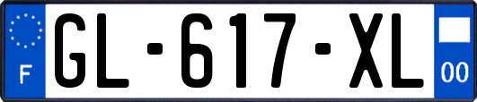 GL-617-XL