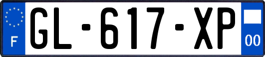 GL-617-XP