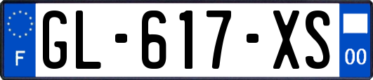 GL-617-XS