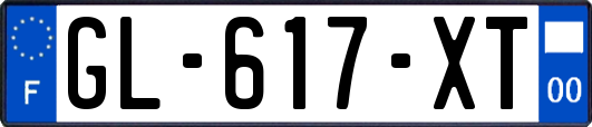 GL-617-XT