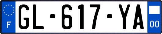 GL-617-YA