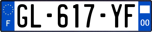 GL-617-YF