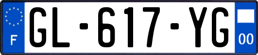 GL-617-YG