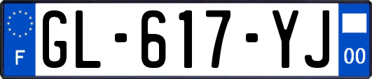 GL-617-YJ