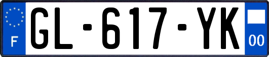 GL-617-YK
