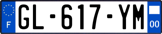 GL-617-YM
