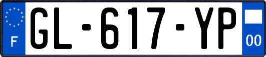 GL-617-YP