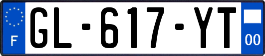 GL-617-YT