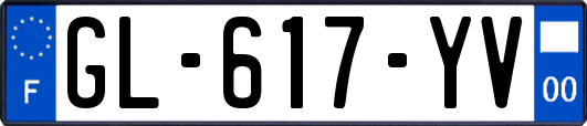 GL-617-YV