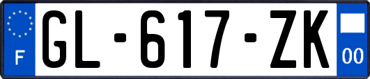 GL-617-ZK