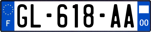 GL-618-AA