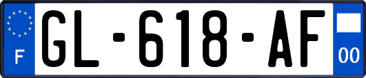 GL-618-AF