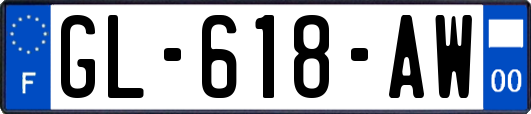 GL-618-AW