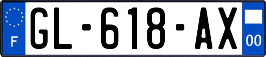 GL-618-AX