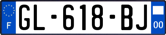 GL-618-BJ