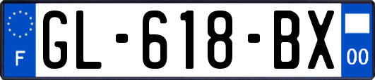 GL-618-BX