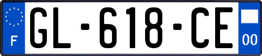GL-618-CE