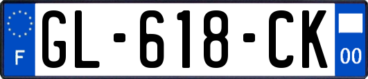 GL-618-CK