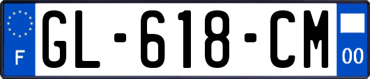 GL-618-CM