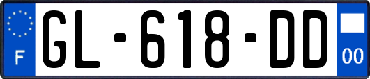 GL-618-DD